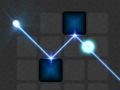 Hra Laser