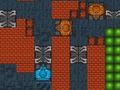 Hra Tank Wars