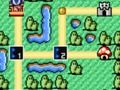 Hra Sonic Mario Bros