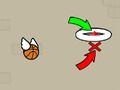 Hra Flappy Dunk Online