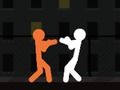 Hra Stick Boj 2 