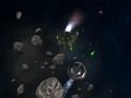 Hra Bojové galaxie 
