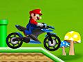 Hra Super Mario Drive 