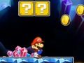Hra Super Mario Rush 2