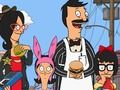 Hra Bobovy burgery 