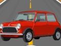 Hra Mini Racer