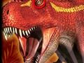 Hra Dinosaurův spot na rozdíl 