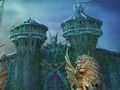 Hra Wonderland: Kapitola 3 