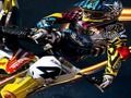 Hra Nemožné moto stunts 