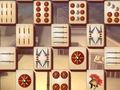 Hra Roman Mahjong