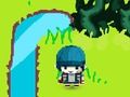 Hra Tree House Quest