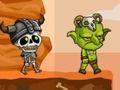 Hra Goblins vs. Skeletons 