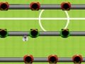 Hra Fotbalový multiplayer