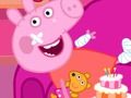 Hra Peppa Pig Super Recovery