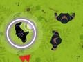 Hra Lov vibrania Black Panther