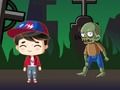 Hra Střílet zombie 