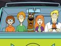 Hra Opravte a Go Mystery Machine