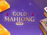 Hra Zlatý mahjong FRVR 