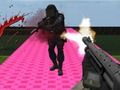 Hra SWAT 3