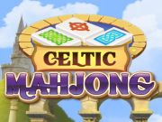 Hra Keltský mahjong 