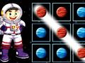 Hra Tic Tac Toe Planety 