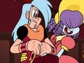Hra Mighty Magiswords Deadly Darling