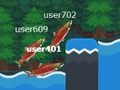 Hra Salmonz. io