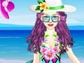 Hra Blondies Blog Bikini Móda 