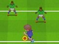 Hra Drop Kick World Cup 2018