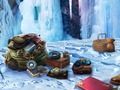Hra Ice Magic