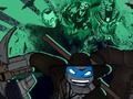 Hra Dospívající mutantní Ninja želvy Monsters Vs Mutants 