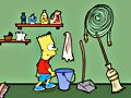 Hra Bart Simpson viděl 
