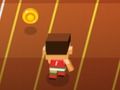 Hra Hurdle Rush