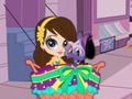 Hra Littlest Pet Shop: Ab in Körbchen 