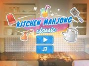 Hra Kuchyně Mahjong Classic 
