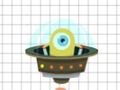 Hra Padá ORBS 