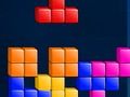 Hra Blokový Tetris 