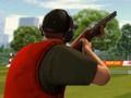 Hra Clay Pigeon: Tap a Shoot 