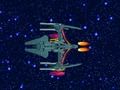 Hra Bitva Galaxy 