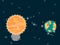 Hra Zachraňte planetu 