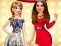 Hra Stars and Royals: Noční film 