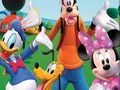 Hra Mickey Mouse Skryté Candy 