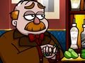 Hra Barman mix celeb 