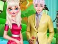 Hra Valentines Day Mix Match Seznamka 