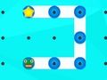 Hra Magic Cube Puzzle