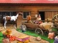 Hra Horse Ranch