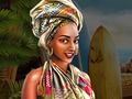 Hra Africké perly 