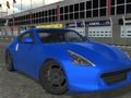 Hra Drift supercars