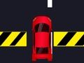 Hra Automobilový závod 