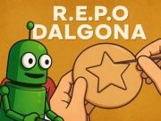 Hra Repo: Dalgon